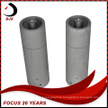 Customized Foundry Using Refractory High Density Graphite Mold